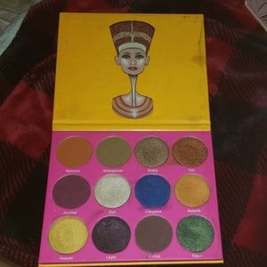 The Nubian 2 by Juvia's Place